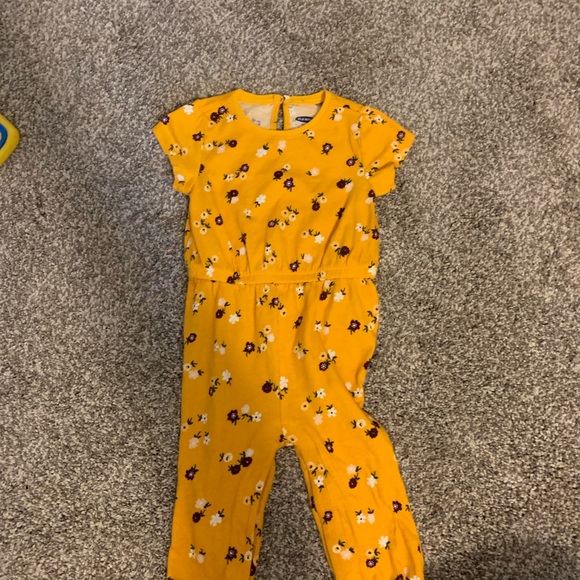 New baby fall one piece! - Picture 3 of 4